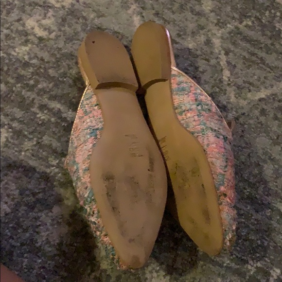 Sandals - Picture 4 of 5